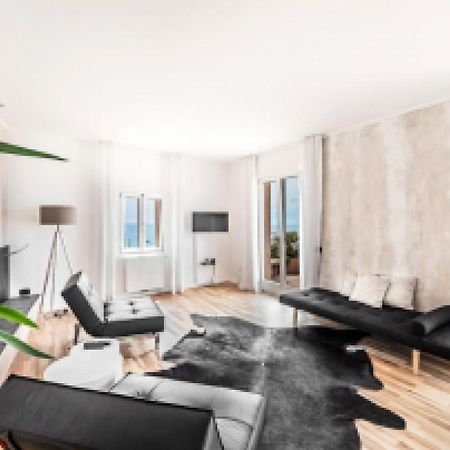 Kite & Lounge Hotel Club Da Baia Бренцоне-суль-Гарда Екстер'єр фото